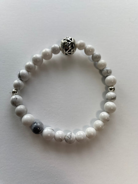 Relaxation Accent Bracelet