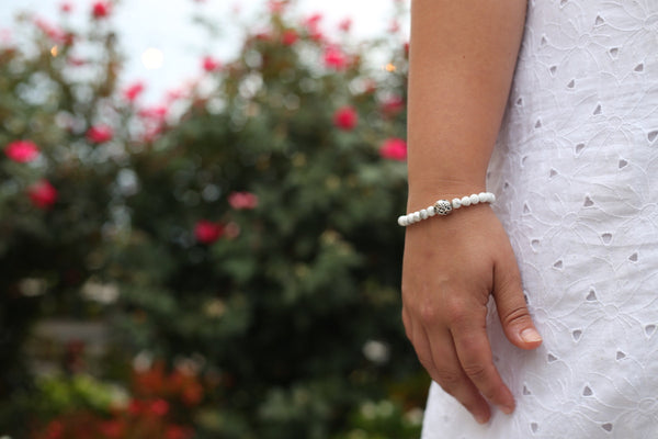 Relaxation Accent Bracelet