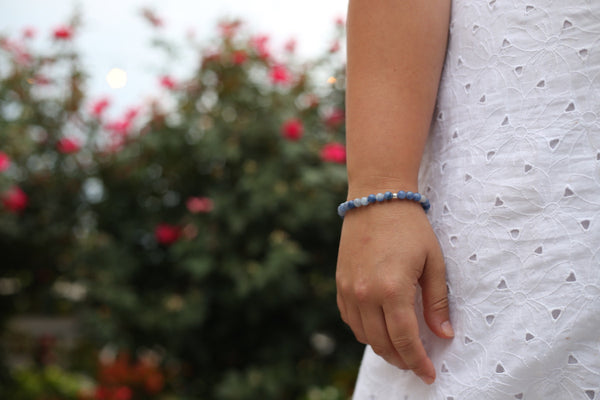 Vitality Stack Bracelet