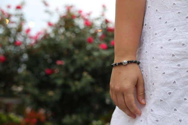 Comfort Accent Bracelet