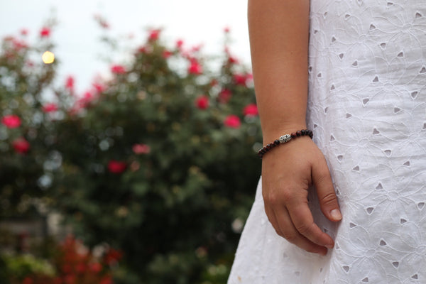 Power Accent Bracelet