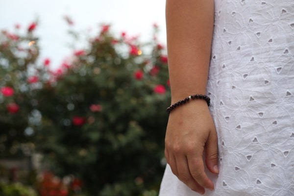 Power Stack Bracelet