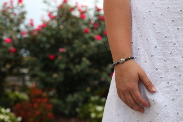 Stability Accent Bracelet
