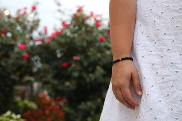 Healing Stack Bracelet