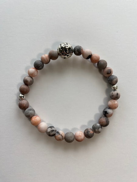 Balance Accent Bracelet