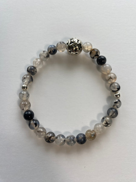 Comfort Accent Bracelet