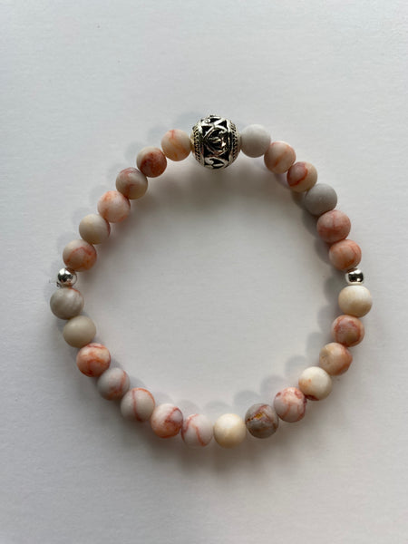 Compassion Accent Bracelet