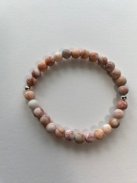Compassion Stack Bracelet