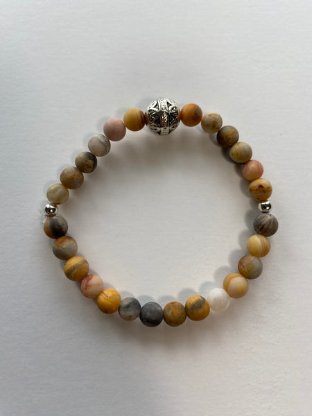 Happiness Accent Bracelet