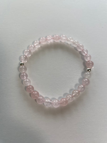 Love Stack Bracelet