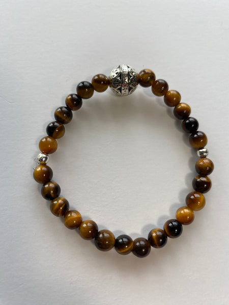 Power Accent Bracelet