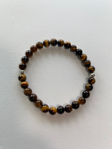 Power Stack Bracelet
