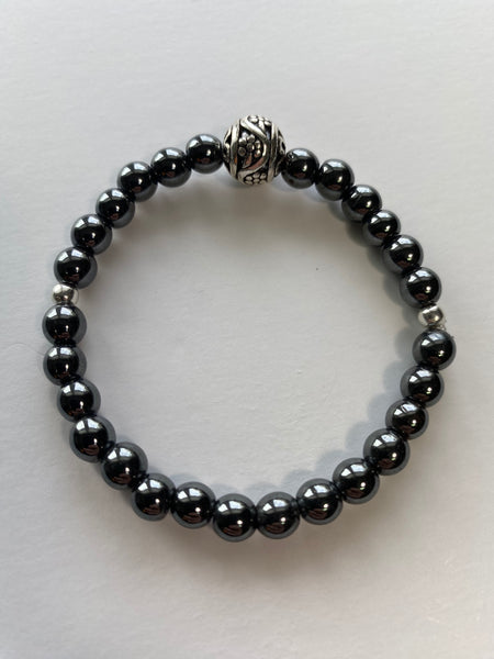 Stability Accent Bracelet