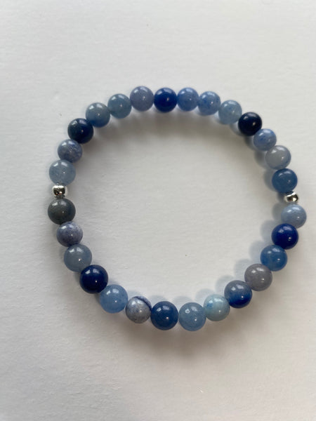 Vitality Stack Bracelet